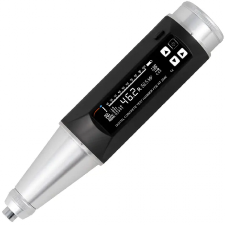 PCE-HT 224E Beton Test Cihazı | Schmidt Çekici