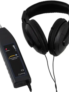 PCE-S41 Elektronik Stetoskop | Makine Bakım ve Arıza Tespiti