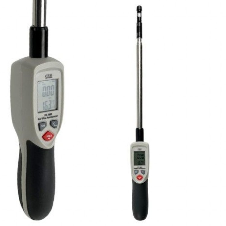 Cem DT-1880 Kızgın Tel Hava Hızı Ölçer Anemometre (Kayıt Özellikli) Cem DT-1880 Kızgın Tel Hava Hızı Ölçer Anemometre (Kayıt Özellikli)