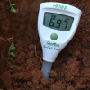 Hanna HI 981030 GroLine Toprak pH Test Cihazı