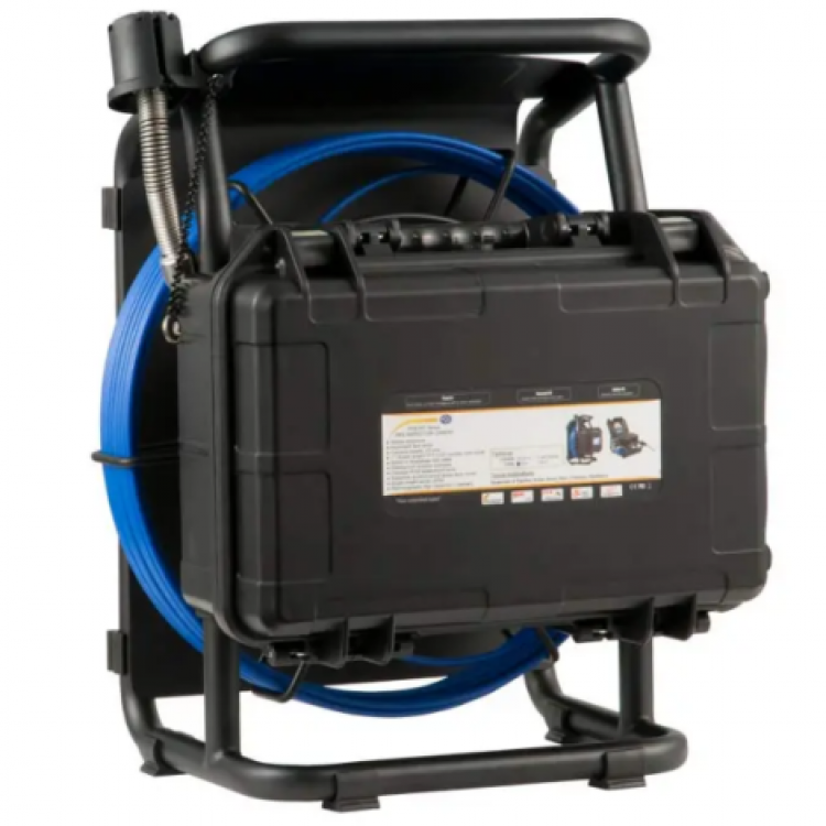 PCE-PIC 20 Boroskop Yılan Kamera | 20 Metre