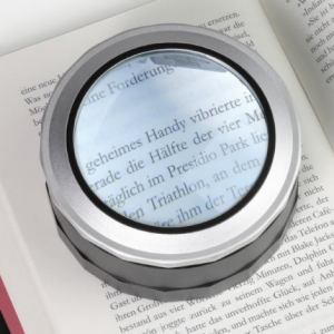 DH-86018 Kubbe Tip Okuma Büyüteci 7X DH-86018 Kubbe Tip Okuma Büyüteci 7X