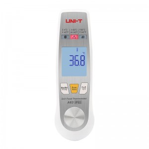 Dijital Gıda Termometresi / A63 Dijital Gıda Termometresi / A63