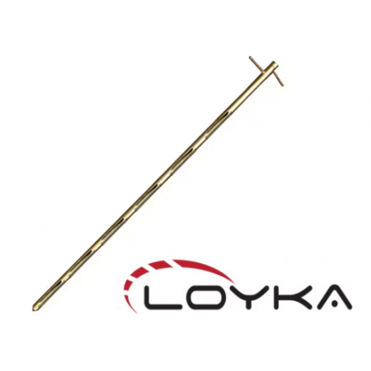 UST 150 Üstten Boşaltmalı Pirinç 1,5M 7 Göz