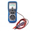 Cem DT-5503 Analog İzolasyon Ölçer Cem DT-5503 Analog İzolasyon Ölçer
