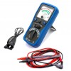 Cem DT-5503 Analog İzolasyon Ölçer Cem DT-5503 Analog İzolasyon Ölçer