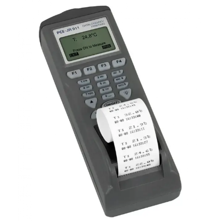 İnfrared Termometre PCE-JR 911