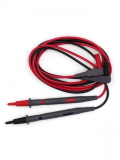 CEM TL-88-1 Multimetre Probu İnce Uçlu CEM TL-88-1 Multimetre Probu İnce Uçlu