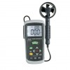 CEM DT-618 Rüzgar Hızı ve Sıcaklık Ölçer (Anemometre) CEM DT-618 Rüzgar Hızı ve Sıcaklık Ölçer (Anemometre)