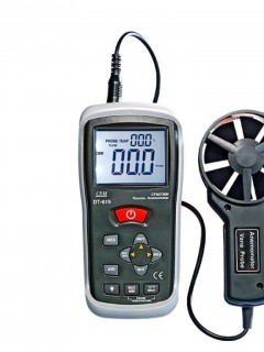 Cem DT-619 Rüzgar Ölçer (Anemometre) Cem DT-619 Rüzgar Ölçer (Anemometre)