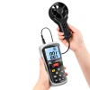 Cem DT-619 Rüzgar Ölçer (Anemometre) Cem DT-619 Rüzgar Ölçer (Anemometre)