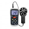 Cem DT-620 CFM/CMM Anemometre ve Kızılötesi Termometre Cem DT-620 CFM/CMM Anemometre ve Kızılötesi Termometre