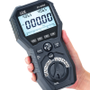 CEM DT-6505 Yalıtım Test Cihazı, True RMS Multimetreli Yüksek Çözünürlüklü Mikro-Ohmmetre CEM DT-6505 Yalıtım Test Cihazı, True RMS Multimetreli Yüksek Çözünürlüklü Mikro-Ohmmetre