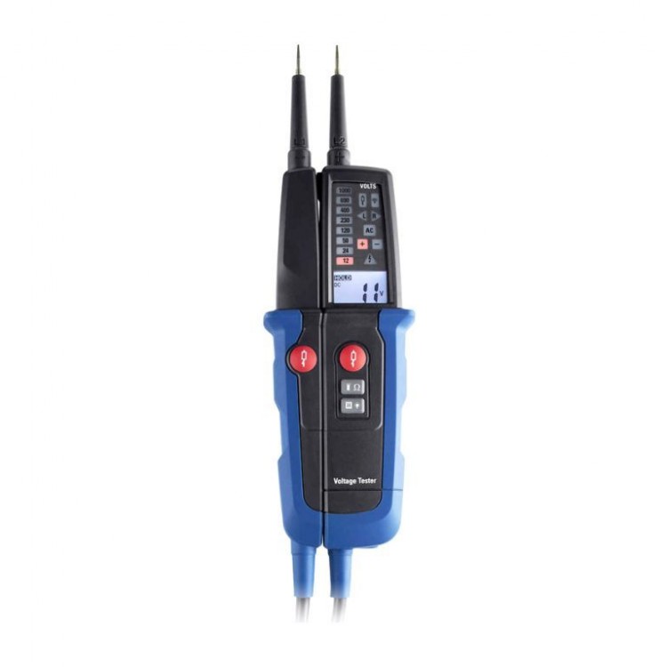 Cem DT-9331 Voltaj Test Cihazı Cem DT-9331 Voltaj Test Cihazı