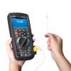 Cem DT-9989 Endüstriyel Profesyonel True RMS Multimetre Cem DT-9989 Endüstriyel Profesyonel True RMS Multimetre