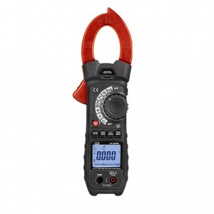 Cem DT-3349W AC/DC TRMS Pens Ampermetre