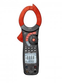 CEM DT-3353 AC TRMS Güç Pensampermetresi CEM DT-3353 AC TRMS Güç Pensampermetresi