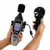 Cem DT-859B Profesyonel Multi-Fonksiyon Çevresel Ölçüm Cihazı Cem DT-859B Profesyonel Multi-Fonksiyon Çevresel Ölçüm Cihazı
