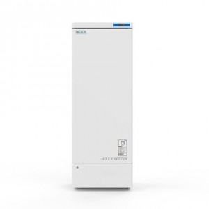 Meling DW-FL270 Düşük Sıcaklıklı -20 ° C ~ -40 °C Medikal Derin Dondurucu 270 Litre Meling DW-FL270 Düşük Sıcaklıklı -20 ° C ~ -40 °C Medikal Derin Dondurucu 270 Litre