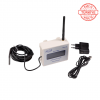İnkatech WTH100 - Kablosuz (WiFi) Bağlantılı Sıcaklık ve Nem Takip Cihazı İnkatech WTH100 - Kablosuz (WiFi) Bağlantılı Sıcaklık ve Nem Takip Cihazı