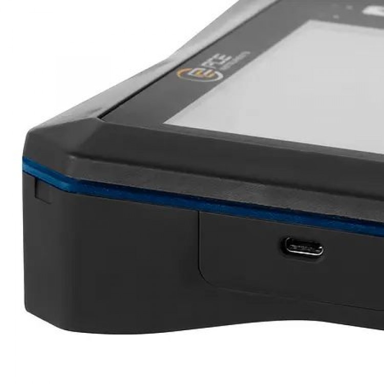 PCE 12 KANALLI TERMOMETRE | PCE-T 1220