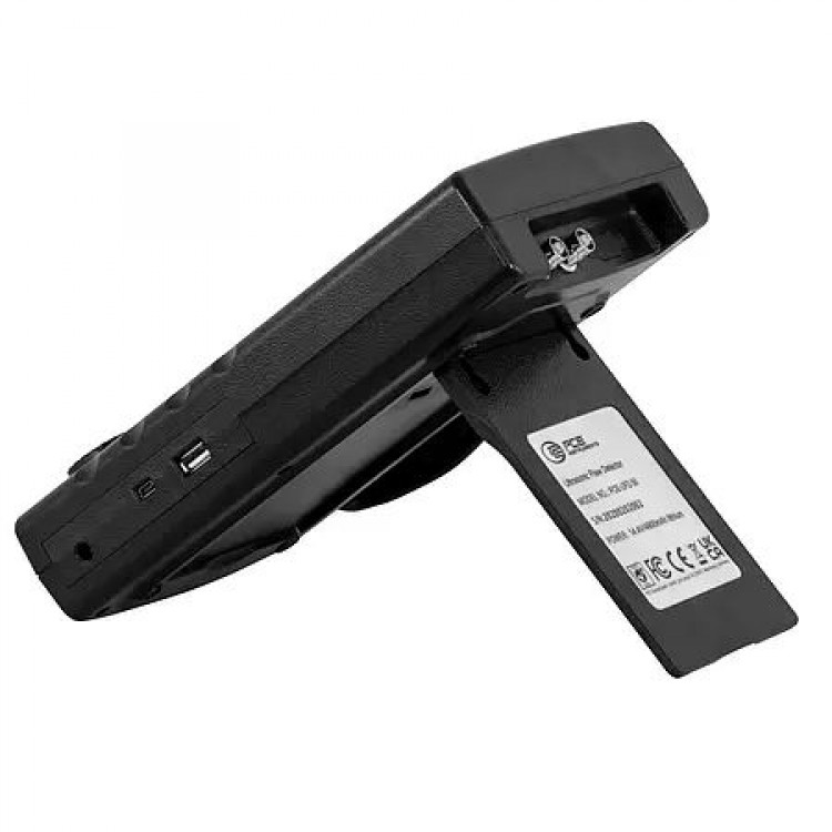 PCE ÇATLAK TESPİT CİHAZI | PCE-UFD 50