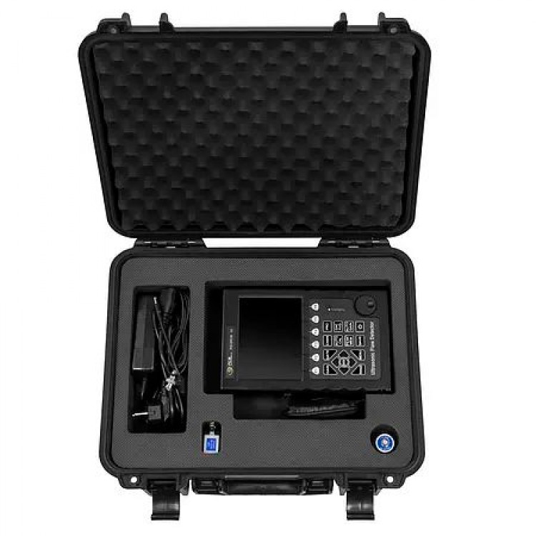 PCE ÇATLAK TESPİT CİHAZI | PCE-UFD 50