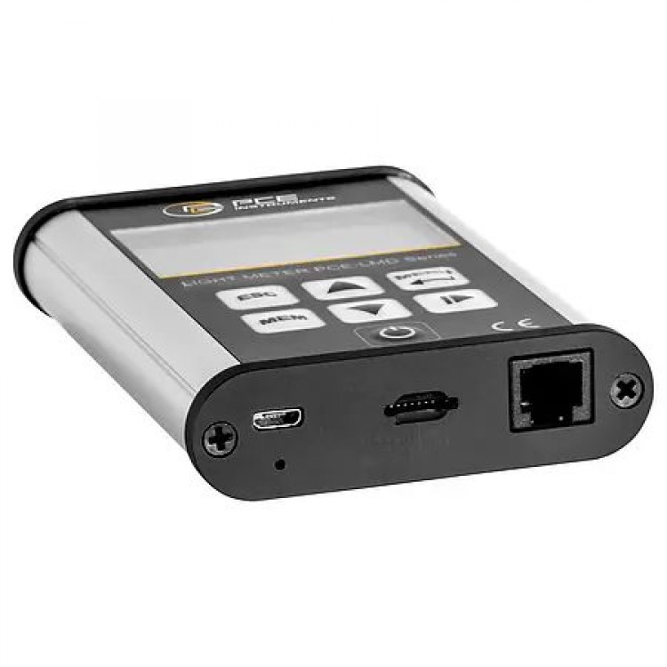PCE LUXMETRE | PCE-LMD 100 PCE LUXMETRE | PCE-LMD 100