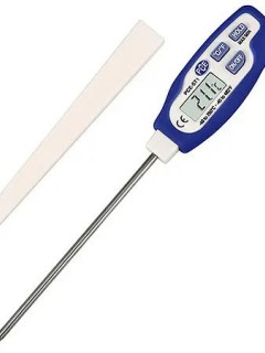 PCE ÇUBUK TERMOMETRE | PCE-ST 1 PCE ÇUBUK TERMOMETRE | PCE-ST 1