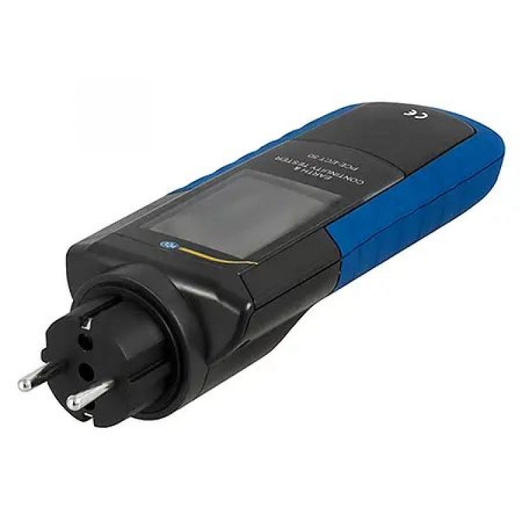 PCE İZOLASYON TEST CİHAZI | PCE-ECT 50