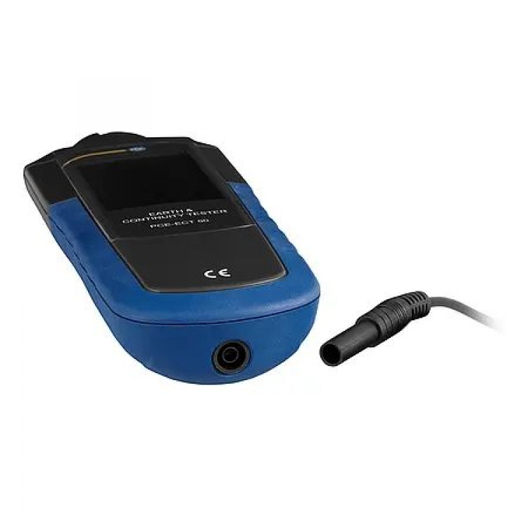 PCE İZOLASYON TEST CİHAZI | PCE-ECT 50