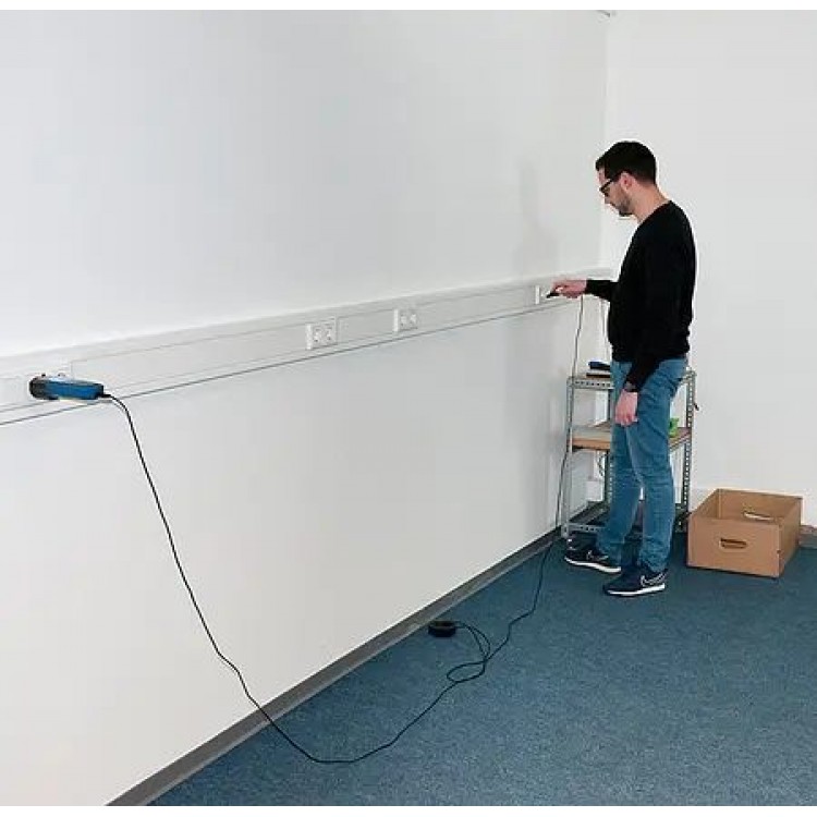 PCE İZOLASYON TEST CİHAZI | PCE-ECT 50