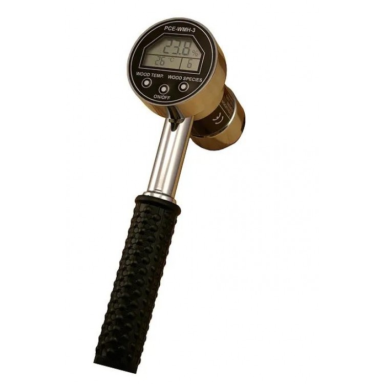 PCE AHŞAP NEM ÖLÇER | PCE-WMH-3