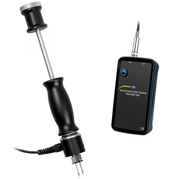PCE AHŞAP NEM ÖLÇER | PCE-WMT 200