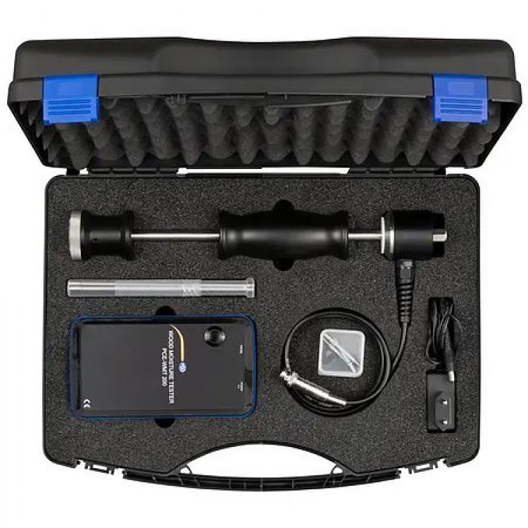 PCE AHŞAP NEM ÖLÇER | PCE-WMT 200