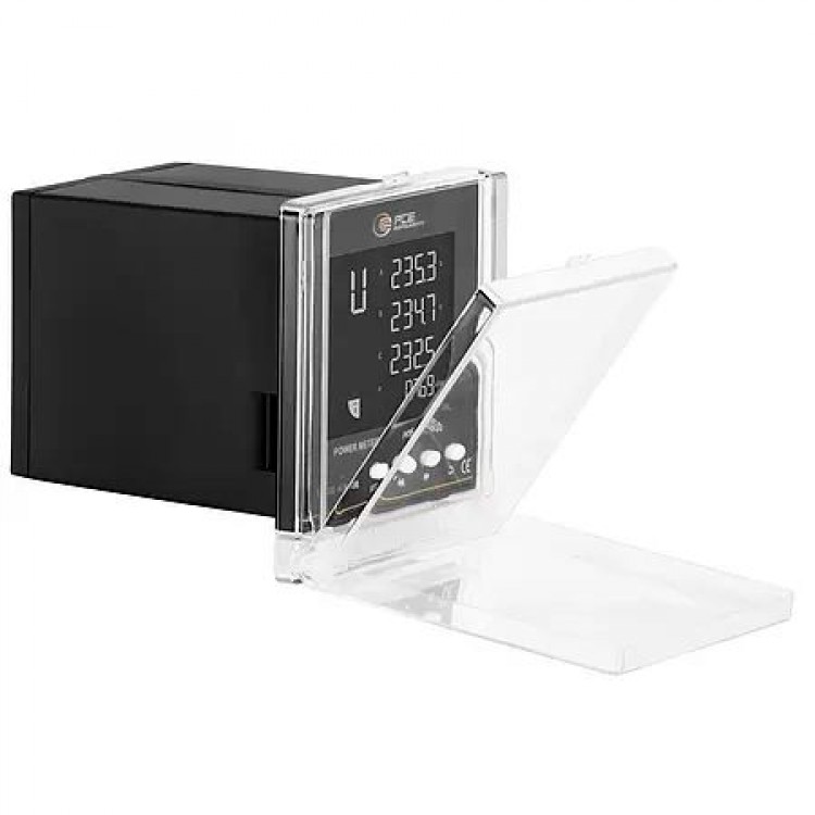 PCE AMPERMETRE | PCE-PA 5500