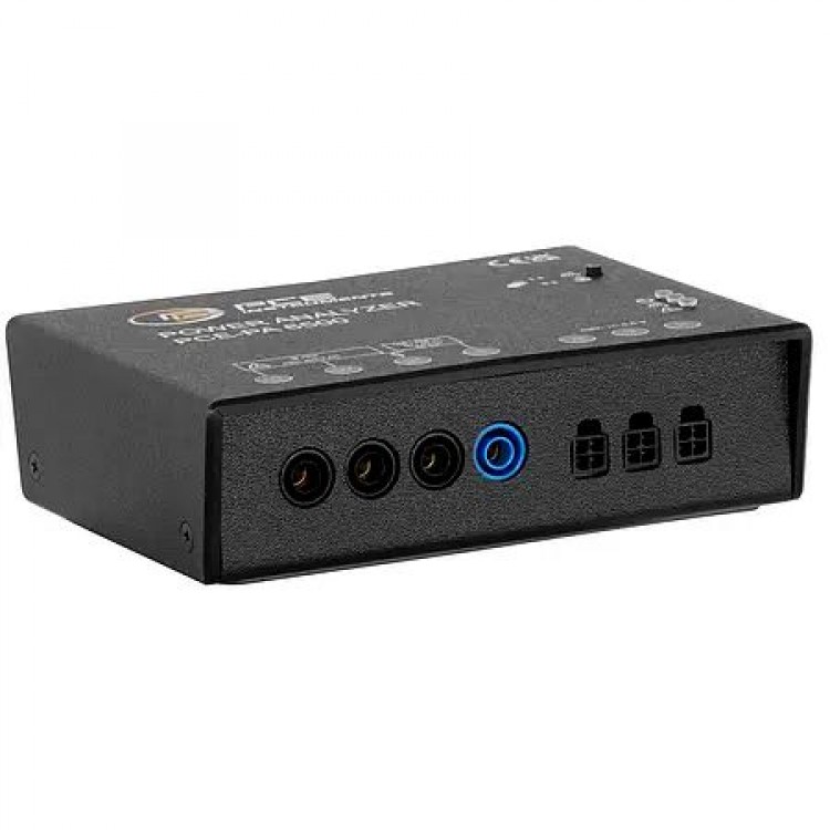 PCE AMPERMETRE | PCE-PA 6500 R11