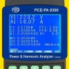 PCE AMPERMETRE | PCE-PA 8300-1