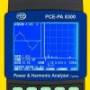 PCE AMPERMETRE | PCE-PA 8300-2