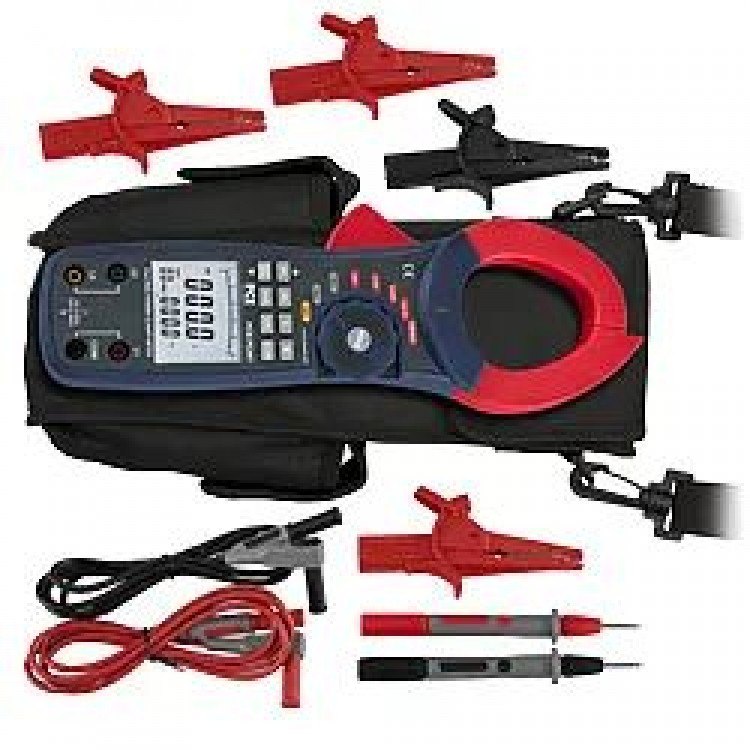 PCE AMPERMETRE | PCE-PCM 1