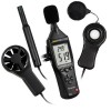 PCE ANEMOMETRE | PCE-EM 883 PCE ANEMOMETRE | PCE-EM 883