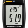 PCE ANEMOMETRE | PCE-EM 883 PCE ANEMOMETRE | PCE-EM 883