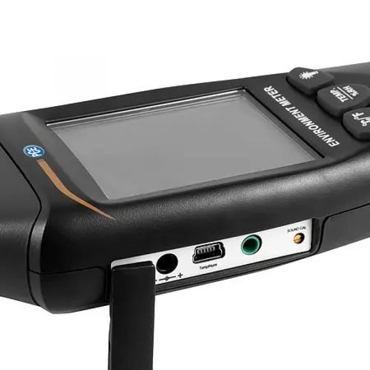 PCE ANEMOMETRE | PCE-EM 883 PCE ANEMOMETRE | PCE-EM 883