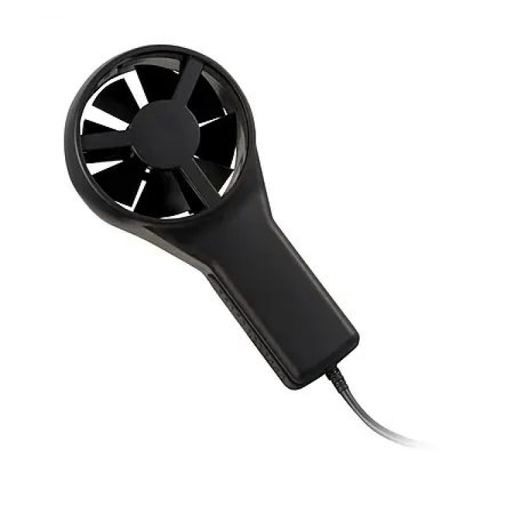 PCE ANEMOMETRE | PCE-EM 883 PCE ANEMOMETRE | PCE-EM 883