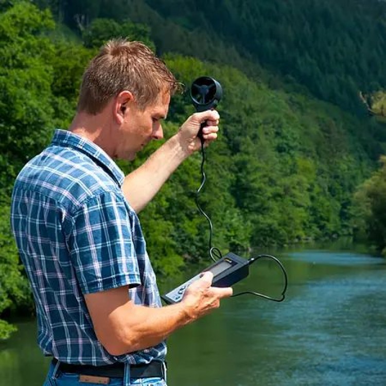 PCE ANEMOMETRE | PCE-VA 11