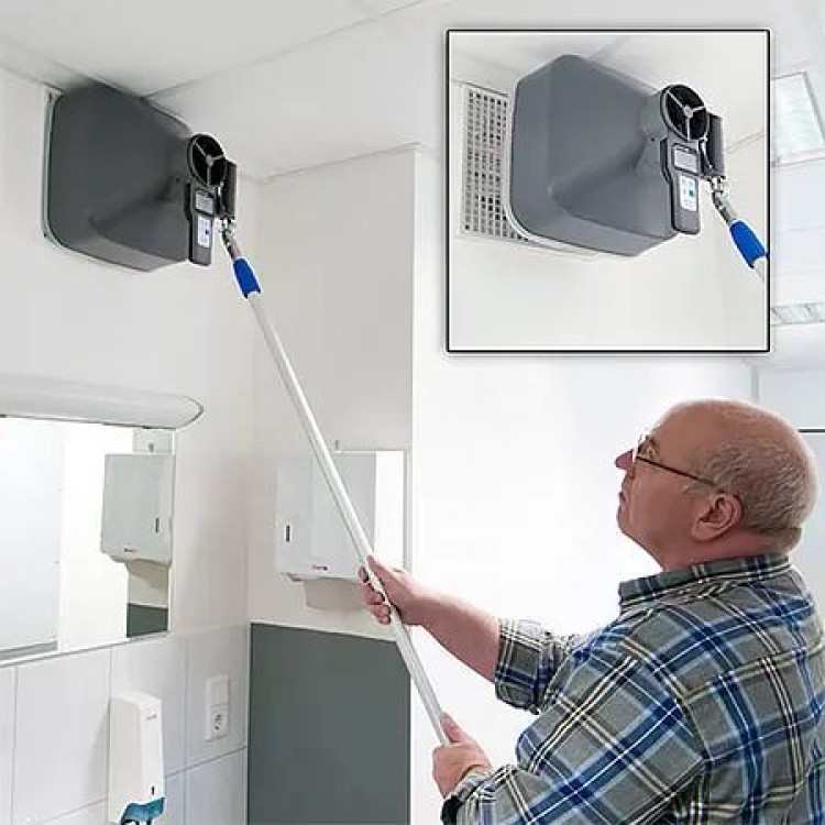 PCE ANEMOMETRE | PCE-VA 20-SET