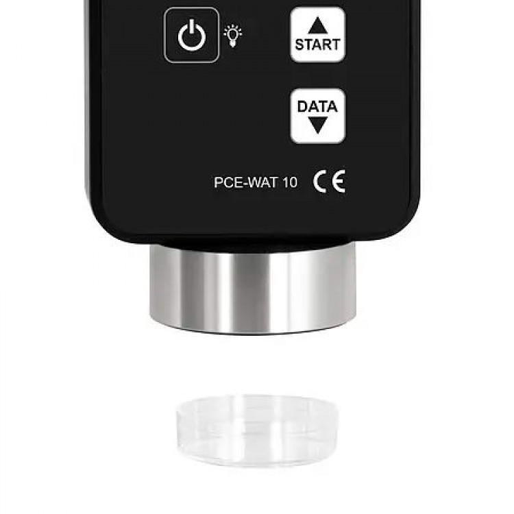PCE SU AKTİVİTESİ ÖLÇER | PCE-WAT 10