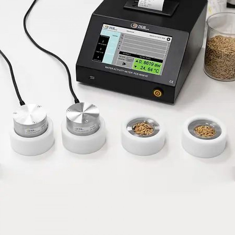 PCE SU AKTİVİTESİ ÖLÇER | PCE-WAM 60