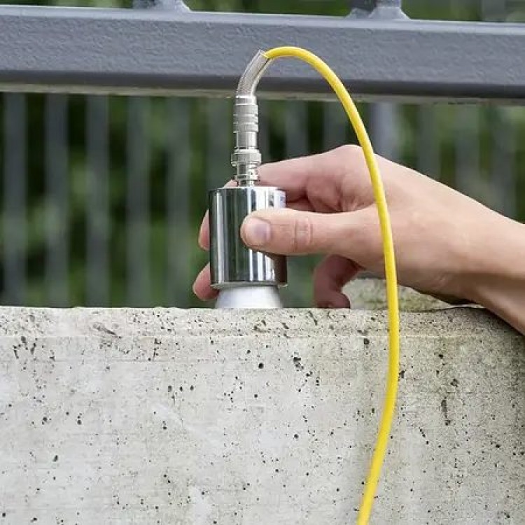 PCE BETON TEST ÇEKİCİ / SCHMİDT ÇEKİCİ | PCE-UCD 100