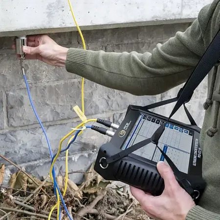 PCE BETON TEST ÇEKİCİ / SCHMİDT ÇEKİCİ | PCE-UCD 100